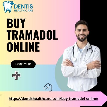 Buy Tramadol Online